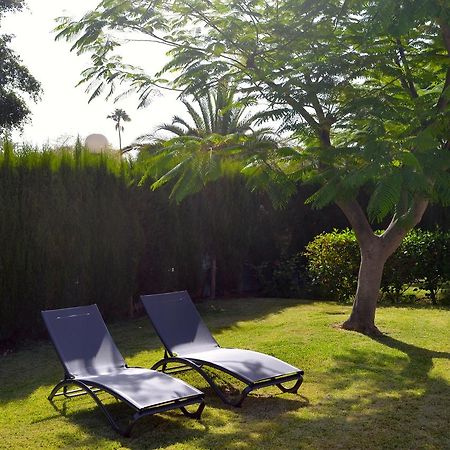 The Peaches Bungalows 45 & 46 Maspalomas  Eksteriør billede
